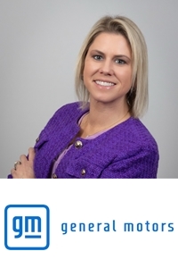 Monica Mitchell | Senior Manager Connected Ecosystem Cybersecurity | General Motors » speaking at MOVE America