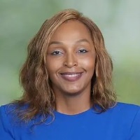 Paule Tchiegne Wandji, Associate Director of Logistics Process, International Motors, LLC