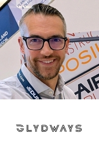 Brian Gettinger | Vice President | Glydways » speaking at MOVE America