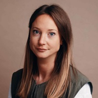 Sarah Gates, Director of Public Policy, Wayve