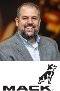 Ryan Saba | Energy Solutions Manager - E-Mobility | Mack Trucks » speaking at MOVE America