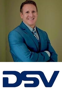 Todd Shepherd | Global Account Manager | DSV - Global Transport And Logistics » speaking at MOVE America