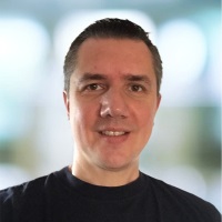 Alex Leonov, Manager, Productivity Services, Volvo Trucks North America