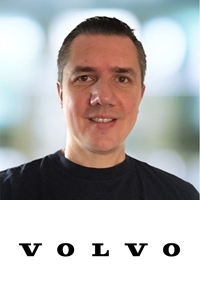 Alex Leonov | Digital Services Manager | Volvo Trucks North America » speaking at MOVE America