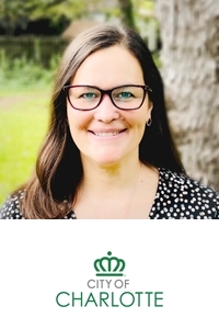 Heather Bolick | Chief Sustainability & Resiliency Officer | City of Charlotte » speaking at MOVE America