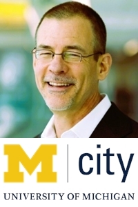 Greg Stevens | Director of Research | M-City » speaking at MOVE America