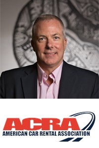 Don Lefeve | Executive Director | American Car Rental Association (ACRA) » speaking at MOVE America