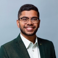 Hemanth Tadepalli, Senior Cybersecurity & Compliance SME, May Mobility
