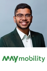 Mr Hemanth Tadepalli | Cybersecurity Compliance Engineer | May Mobility » speaking at MOVE America