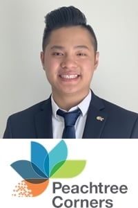 James Nguyen | Assistant Public Works Director | City of Peachtree Corners » speaking at MOVE America