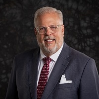 Jim Ross, Mayor, City of Arlington Texas