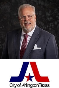 Mayor Jim Ross | Mayor | City of Arlington Texas » speaking at MOVE America