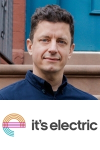 Nathan King |  | itselectric » speaking at MOVE America
