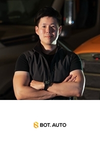 Paul Lam | Chief Strategy & Financial Officer | BOT Auto » speaking at MOVE America