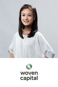 Betty Lee | Principal | Woven Capital » speaking at MOVE America
