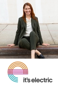 Shannon Dulaney | Director of Public Affairs | itselectric » speaking at MOVE America