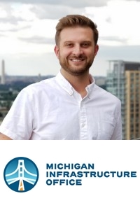 Kevin Mehren | Deputy Infrastructure Officer | Michigan Infrastructure Office » speaking at MOVE America
