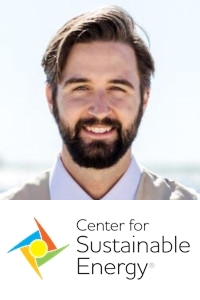 Dan Welch | Director for Commercial Vehicle Programs | Center for Sustainable Energy » speaking at MOVE America
