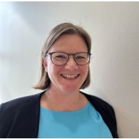 Katrin Lohmann, President, Autonomous Driving & Mobility, Volkswagen of America