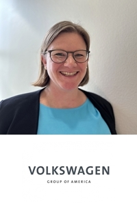 Mrs Katrin Lohmann | President | Volkswagen ADMT » speaking at MOVE America