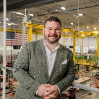 David Rubin, Head of Policy, Proterra