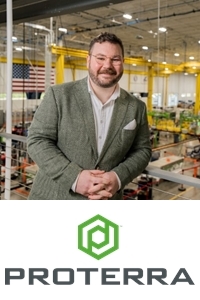 David Rubin | Head of Policy | Proterra » speaking at MOVE America