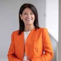 Alison Pascale, Director Government Affairs and Community Relations, Volkswagen Group of America
