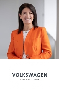 Ms Alison Pascale | Director, Government Affairs and Community Engagement. ADMT | Volkswagen Group Of America » speaking at MOVE America