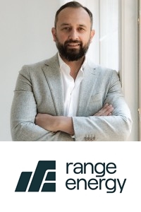 Sebastian Jolta | Global Head of Marketing | Range Energy » speaking at MOVE America