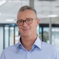Tim Woods, Executive Director, Future Mobility Collaborative