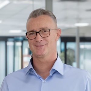 Tim Woods