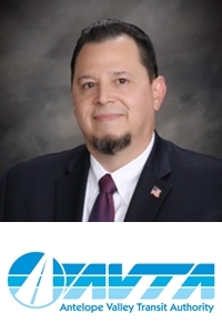 Martin Tompkins | Executive Director/CEO | Antelope Valley Transit Authority » speaking at MOVE America