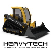 HeavyTech, Inc. at MOVE America 2025