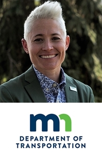 Tara Olds | Deputy Director of Connected & Automated Vehicles Office | Minnesota Department of Transportation » speaking at MOVE America