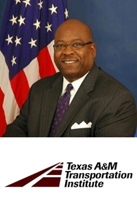 Gregory Winfree | Director | Texas A&M Transportation Institute » speaking at MOVE America