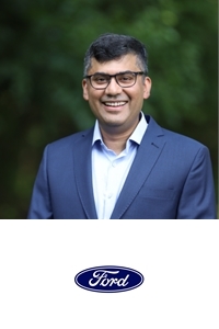 Ahsan Qamar | Senior Manager - Systems Engineering Integration and Test | Software Defined Vehicle Platform | Ford Motor Company » speaking at MOVE America