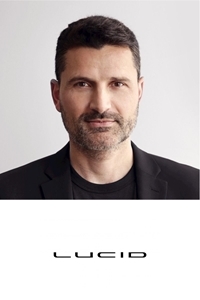 Eric Bach