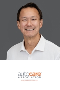 Michael Chung