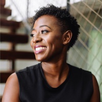 Leigh-Ann Buchanan, President & CEO, Miami-Dade Innovation Authority