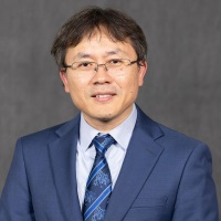 Caisheng Wang, Professor, Wayne State University