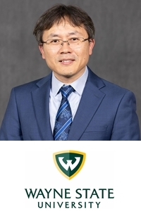 Caisheng Wang | Professor | Wayne State University » speaking at MOVE America