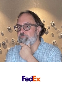 Darrin Earl | Manager, Advanced Technology & Innovation | Fedex » speaking at MOVE America