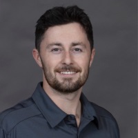 Adam Wilkinson, Lead Solution Architect, Irdeto