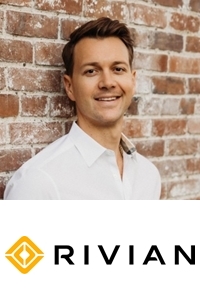 Mr Brandon Blumber | Director, Business Development | Rivian » speaking at MOVE America