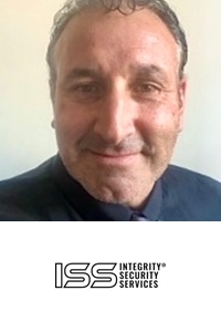 Darryl Parisien