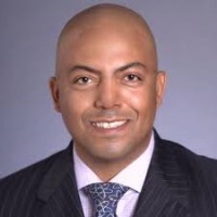 Chris Brown, Head of Government Affairs, Harbinger Motors