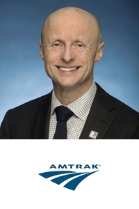 Andy Byford | SVP & Special Advisor to the Board | Amtrak » speaking at MOVE America