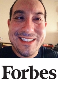 Steven Aquino | Contributor | Forbes » speaking at MOVE America