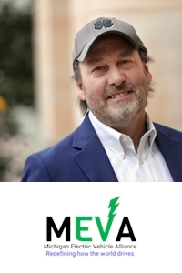 Jamie Racklyeft | Executive Director | Michigan Electric Vehicle Alliance (MEVA) » speaking at MOVE America