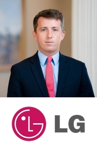 Colton Hotary | Senior Director of Government and Corporate Affairs | LG Energy Solution » speaking at MOVE America
